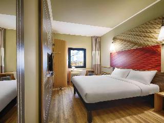 ibis Istanbul Tuzla Hotel fotoÄŸrafÄ±