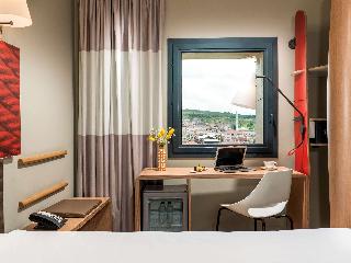 ibis Istanbul Tuzla Hotel fotoÄŸrafÄ±