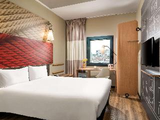 ibis Istanbul Tuzla Hotel fotoÄŸrafÄ±