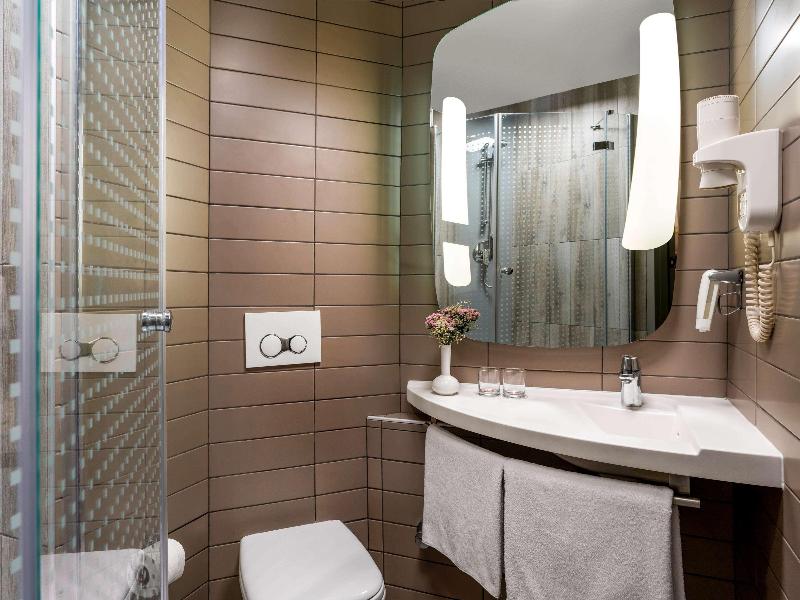 ibis Istanbul Tuzla Hotel - Oda
