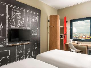 ibis Istanbul Tuzla Hotel fotoÄŸrafÄ±
