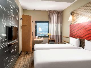 ibis Istanbul Tuzla Hotel fotoÄŸrafÄ±