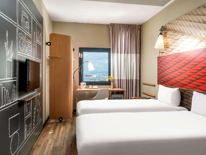 ibis Istanbul Tuzla Hotel - Oda
