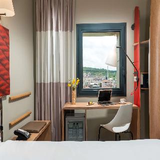 ibis Istanbul Tuzla Hotel fotoÄŸrafÄ±