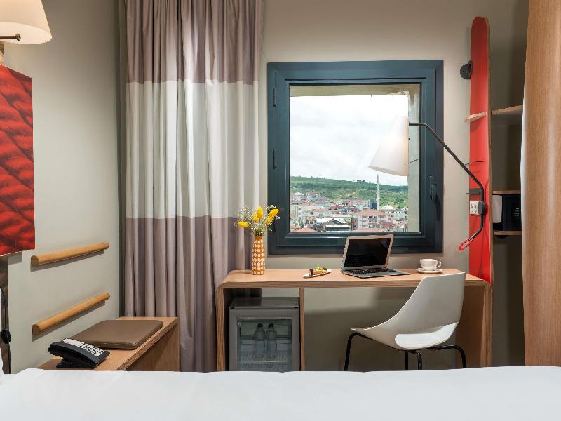 ibis Istanbul Tuzla Hotel - Oda
