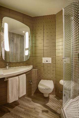 ibis Istanbul Tuzla Hotel fotoÄŸrafÄ±