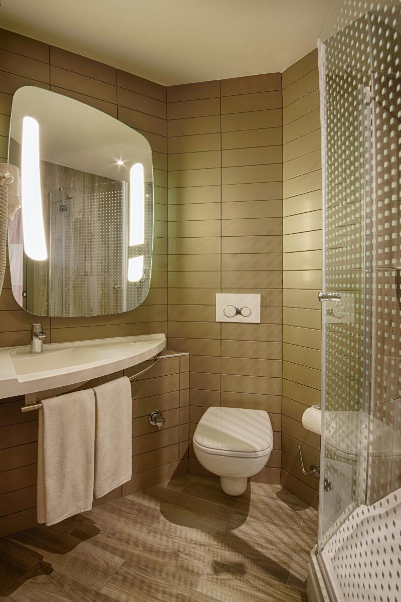 ibis Istanbul Tuzla Hotel - Oda