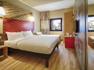 ibis Istanbul Tuzla Hotel fotoÄŸrafÄ±