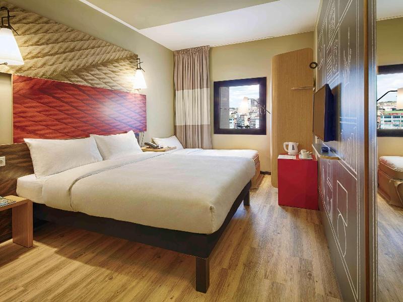 ibis Istanbul Tuzla Hotel - Oda