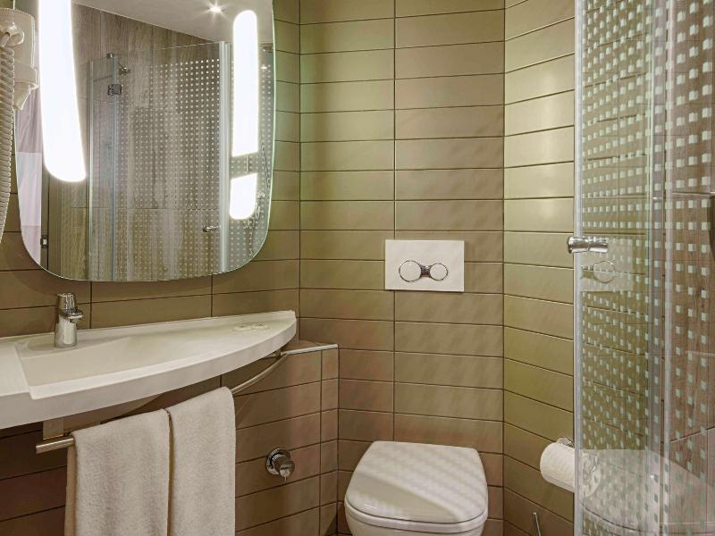 ibis Istanbul Tuzla Hotel - Oda