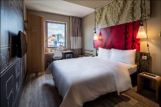 ibis Istanbul Tuzla Hotel fotoÄŸrafÄ±