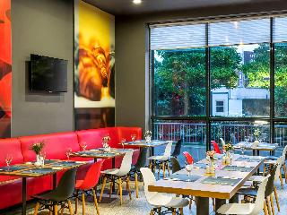 ibis Istanbul Tuzla Hotel fotoÄŸrafÄ±