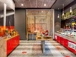 ibis Istanbul Tuzla Hotel fotoÄŸrafÄ±