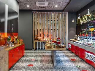 ibis Istanbul Tuzla Hotel fotoÄŸrafÄ±
