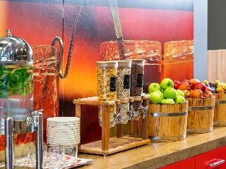ibis Istanbul Tuzla Hotel fotoÄŸrafÄ±