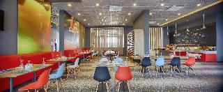 ibis Istanbul Tuzla Hotel fotoÄŸrafÄ±
