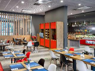 ibis Istanbul Tuzla Hotel fotoÄŸrafÄ±