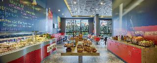 ibis Istanbul Tuzla Hotel fotoÄŸrafÄ±