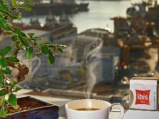 ibis Istanbul Tuzla Hotel fotoÄŸrafÄ±