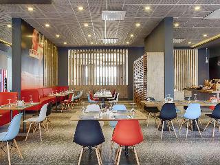 ibis Istanbul Tuzla Hotel fotoÄŸrafÄ±