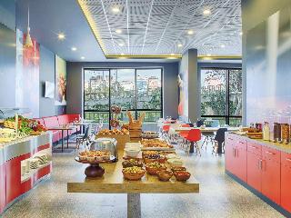 ibis Istanbul Tuzla Hotel fotoÄŸrafÄ±