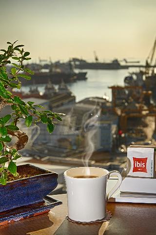 ibis Istanbul Tuzla Hotel fotoÄŸrafÄ±
