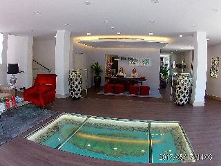 Santa Cruz Village Hotel fotoÄŸrafÄ±