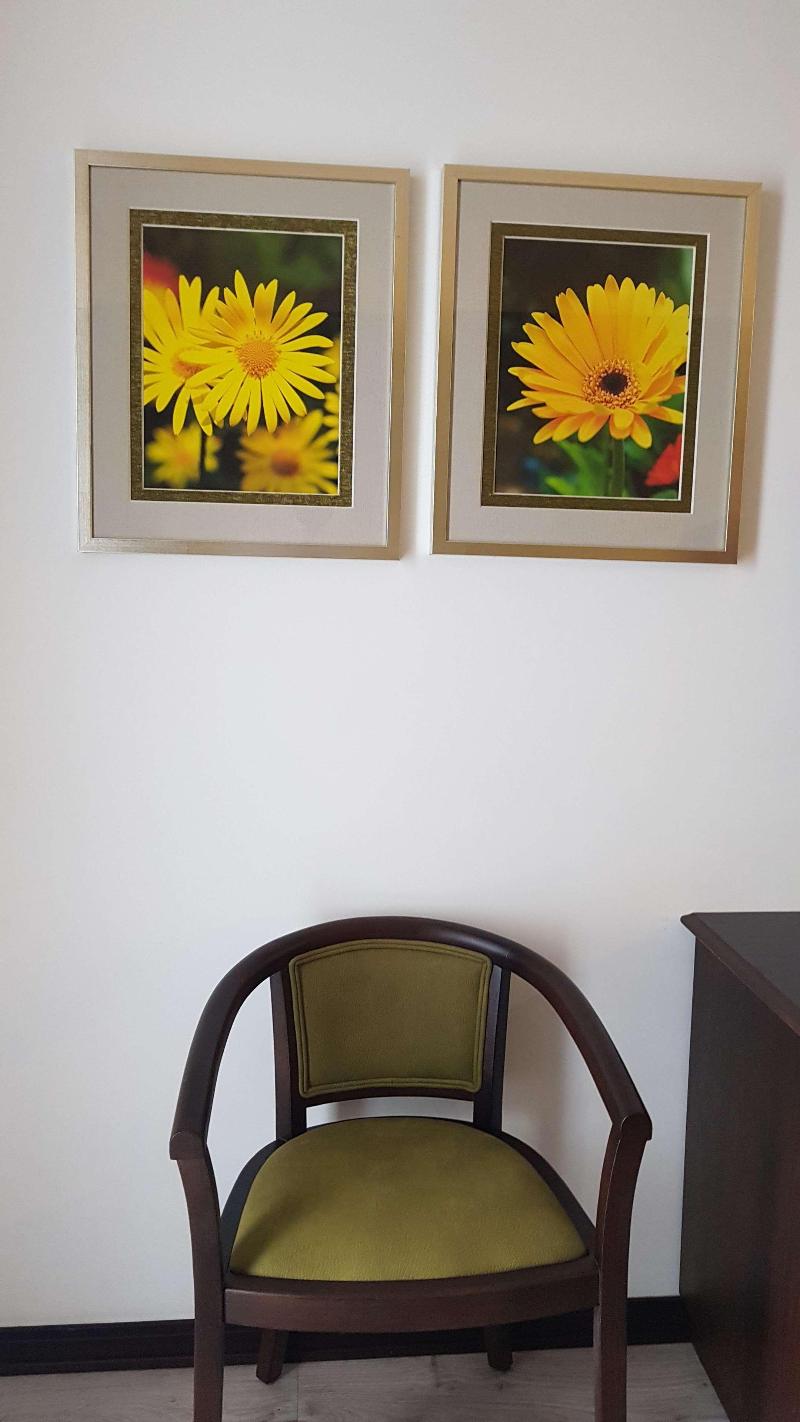 Santa Cruz Village Hotel - Lobi