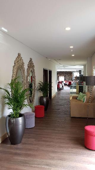 Santa Cruz Village Hotel fotoÄŸrafÄ±