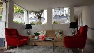 Santa Cruz Village Hotel fotoÄŸrafÄ±