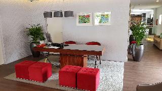 Santa Cruz Village Hotel fotoÄŸrafÄ±