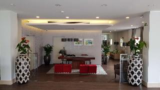 Santa Cruz Village Hotel fotoÄŸrafÄ±