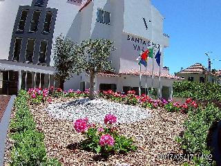 Santa Cruz Village Hotel otel fotoğrafı
