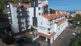 Santa Cruz Village Hotel fotoÄŸrafÄ±