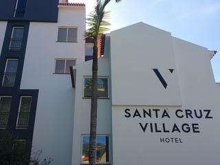 Santa Cruz Village Hotel fotoÄŸrafÄ±