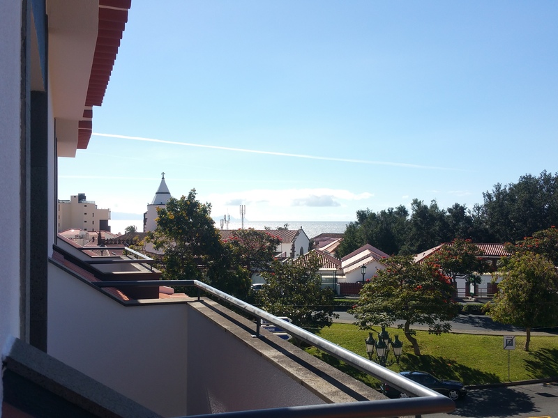 Santa Cruz Village Hotel - Genel