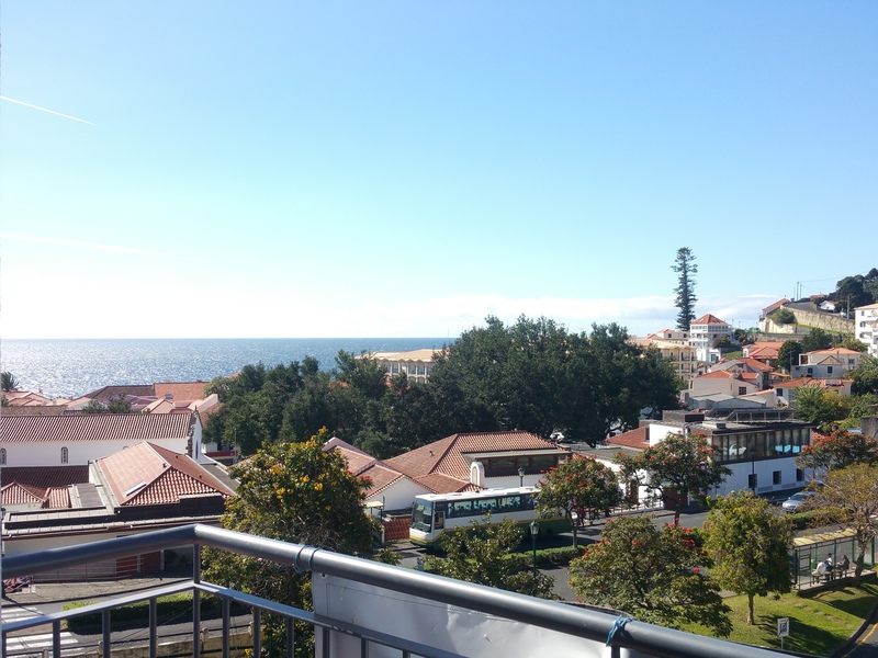 Santa Cruz Village Hotel - Genel
