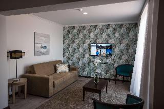 Santa Cruz Village Hotel fotoÄŸrafÄ±