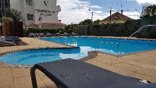 Santa Cruz Village Hotel fotoÄŸrafÄ±