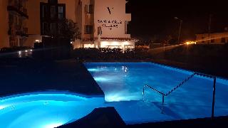 Santa Cruz Village Hotel fotoÄŸrafÄ±