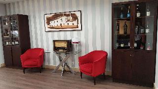 Santa Cruz Village Hotel fotoÄŸrafÄ±