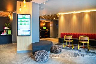 Ibis Styles Leeds Centre Arena fotoÄŸrafÄ±