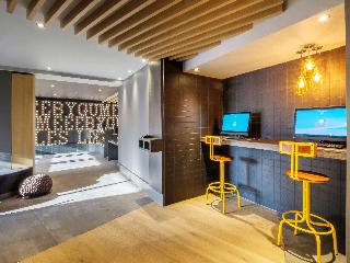 Ibis Styles Leeds Centre Arena fotoÄŸrafÄ±