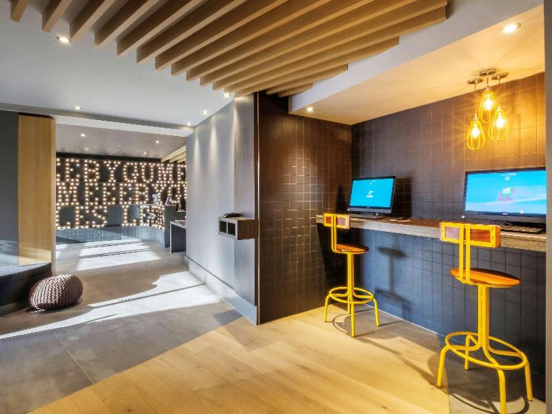 Ibis Styles Leeds Centre Arena - Aktivite