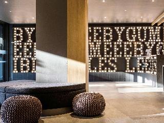Ibis Styles Leeds Centre Arena fotoÄŸrafÄ±