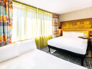 Ibis Styles Leeds Centre Arena fotoÄŸrafÄ±