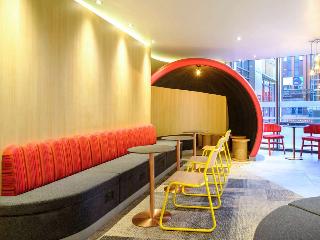 Ibis Styles Leeds Centre Arena fotoÄŸrafÄ±