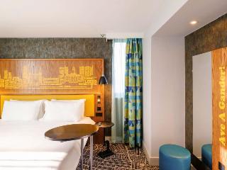 Ibis Styles Leeds Centre Arena fotoÄŸrafÄ±