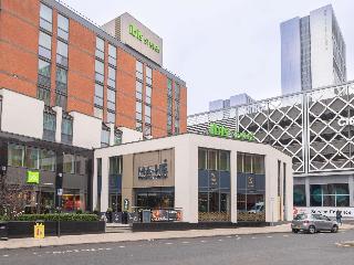 Ibis Styles Leeds Centre Arena fotoÄŸrafÄ±
