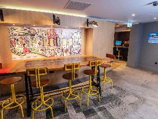 Ibis Styles Leeds Centre Arena fotoÄŸrafÄ±